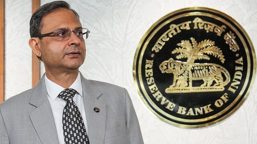 <div class="paragraphs"><p>RBI Governor Sanjay Malhotra. </p></div>