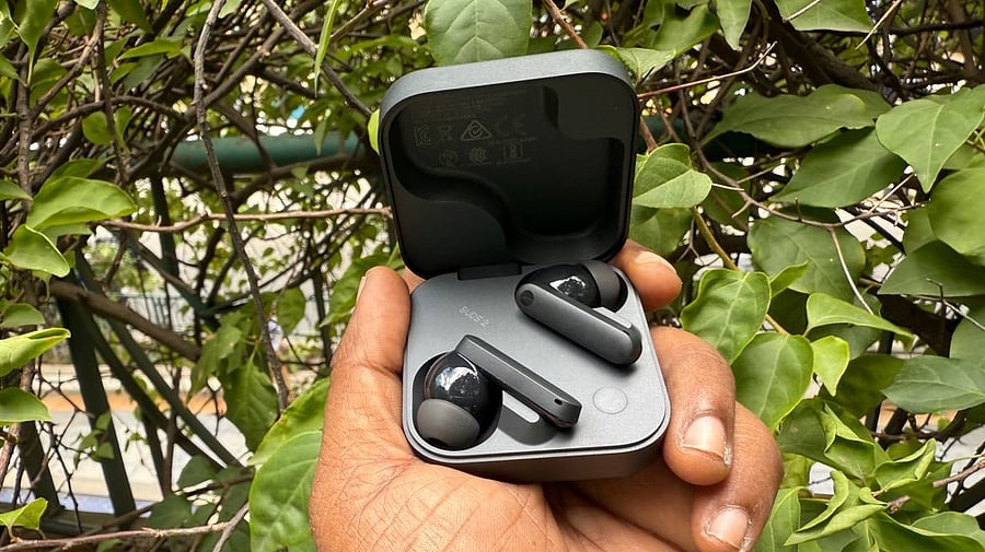 <div class="paragraphs"><p>CMF Buds 2.</p></div>