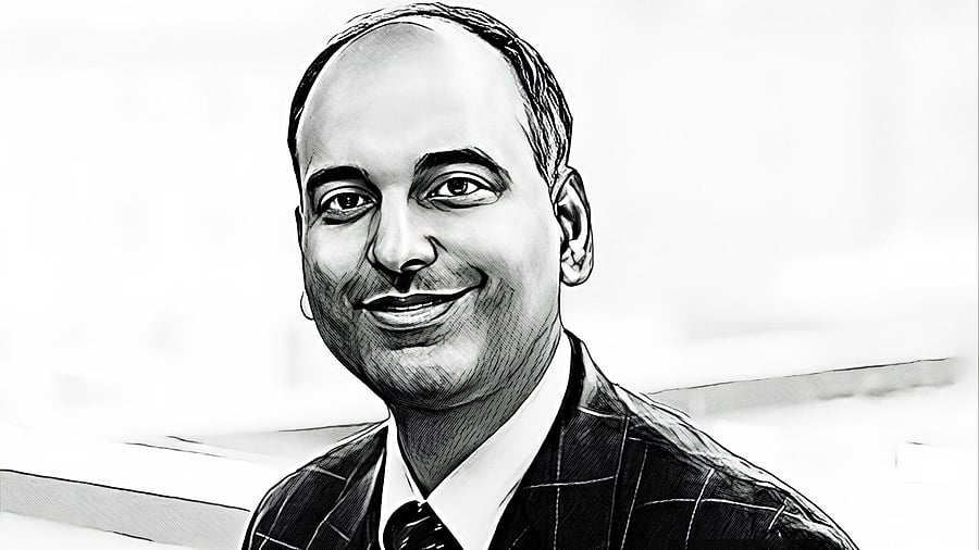 Nigam Nuggehalli
is a law professor who thinks that the law is too important to be left to the lawyersnsnigam@gmail.com