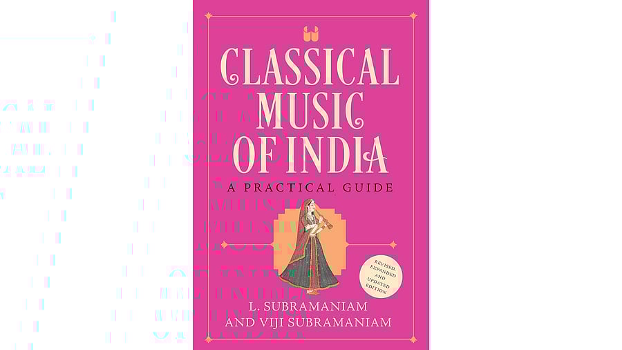 <div class="paragraphs"><p>Classical Music Of India</p></div>
