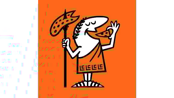 <div class="paragraphs"><p>Logo of&nbsp;American pizza brand, Little Caesars.</p></div>