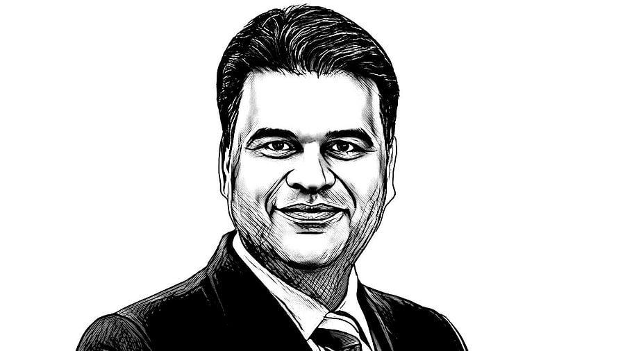 <div class="paragraphs"><p>Sameer Joshi Chief Agency Officer, Bajaj Allianz Life Insurance Co Ltd </p></div>