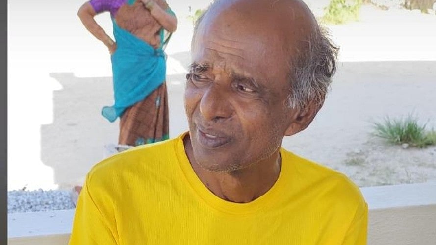 <div class="paragraphs"><p>Narasimhamurthy</p></div>