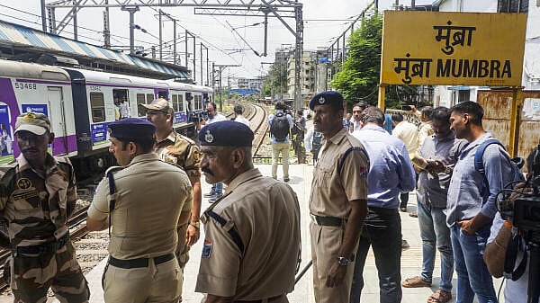 Rail Safety Update: Railway Police Chiefs Push for Security Infra Overhaul