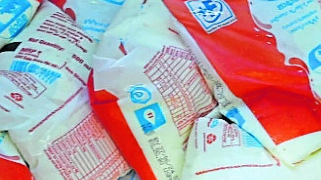 <div class="paragraphs"><p>Milk packets.</p></div>