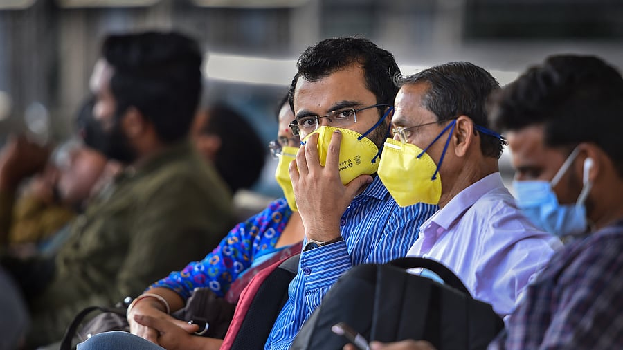 <div class="paragraphs"><p>In May, as many as 159 samples were detected with XFG variant.</p></div>