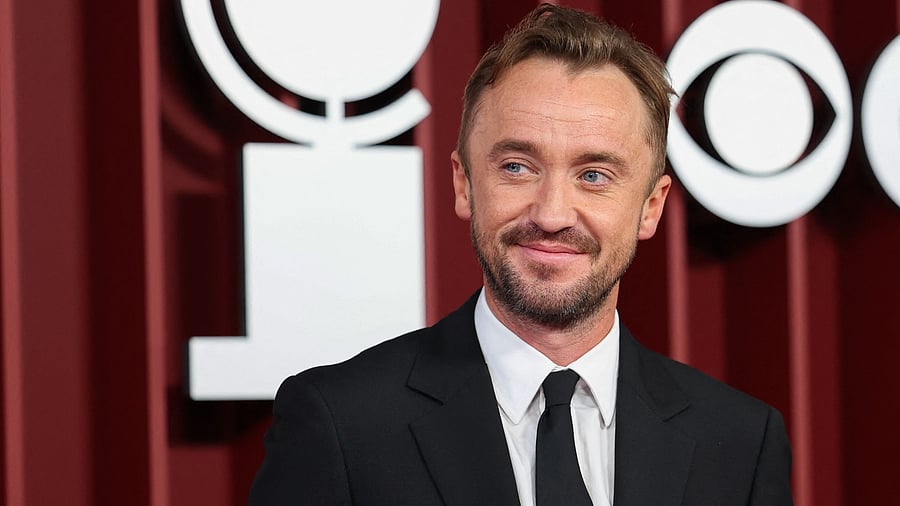 <div class="paragraphs"><p>Tom Felton</p></div>