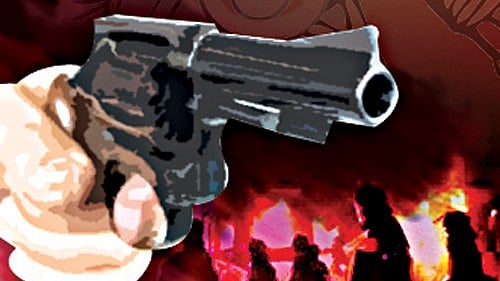 <div class="paragraphs"><p>For Representation Only: The exact cause of the incident is not known yet, and a manhunt has been launched to nab the accused  </p></div>