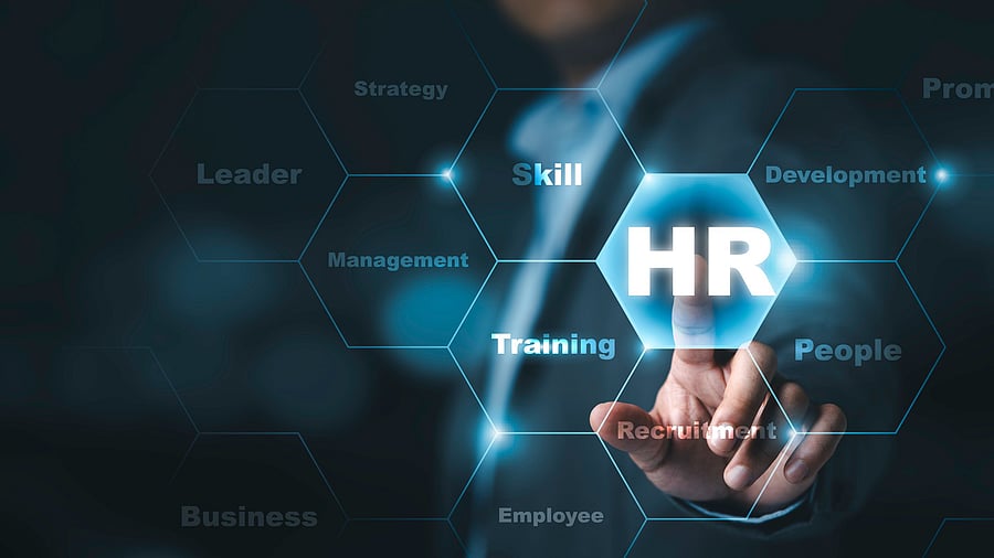 <div class="paragraphs"><p>Human Resource</p></div>