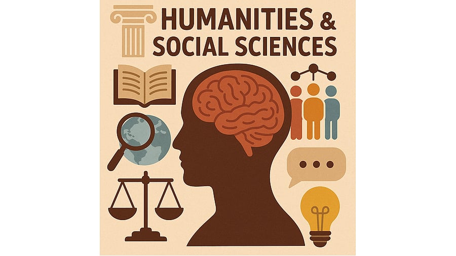 <div class="paragraphs"><p>Humanities</p></div>