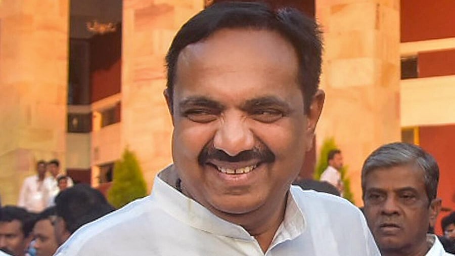 <div class="paragraphs"><p>NCP (SP) leader Jayant Patil.</p></div>