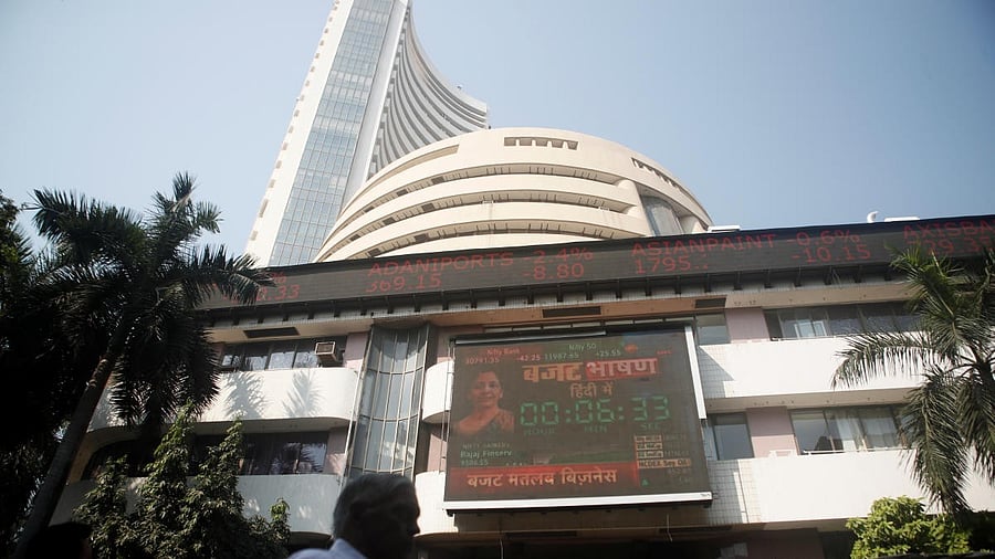<div class="paragraphs"><p>The index opened higher and climbed further 235.58 points or 0.28 per cent to 82,680.79 in morning trade.</p></div>