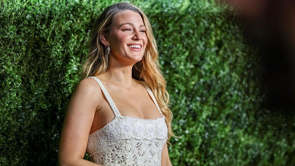 Blake Lively Speaks Out After Court Dismisses Justin Baldoni’s $400M ...