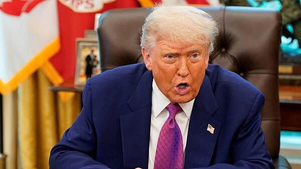 <div class="paragraphs"><p>US President Donald Trump</p></div>