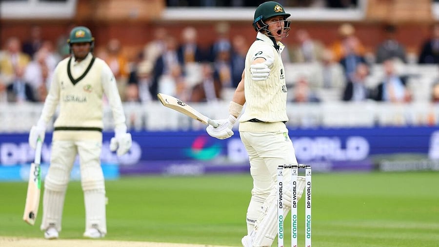 <div class="paragraphs"><p>2025 ICC World Test Championship Final - South Africa v Australia </p></div>