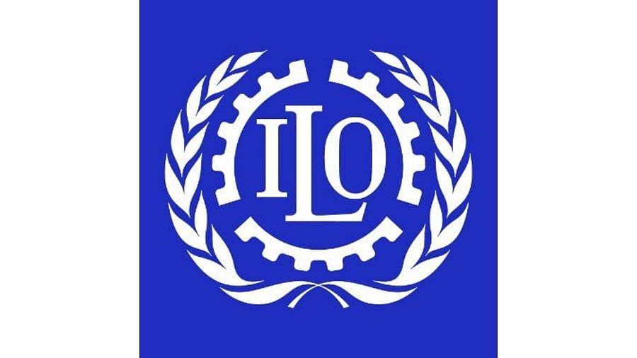 <div class="paragraphs"><p>International Labour Organization (ILO) logo</p></div>