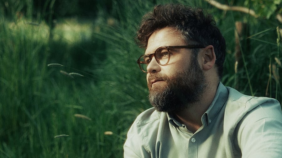 <div class="paragraphs"><p>British singer-songwriter Passenger</p></div>