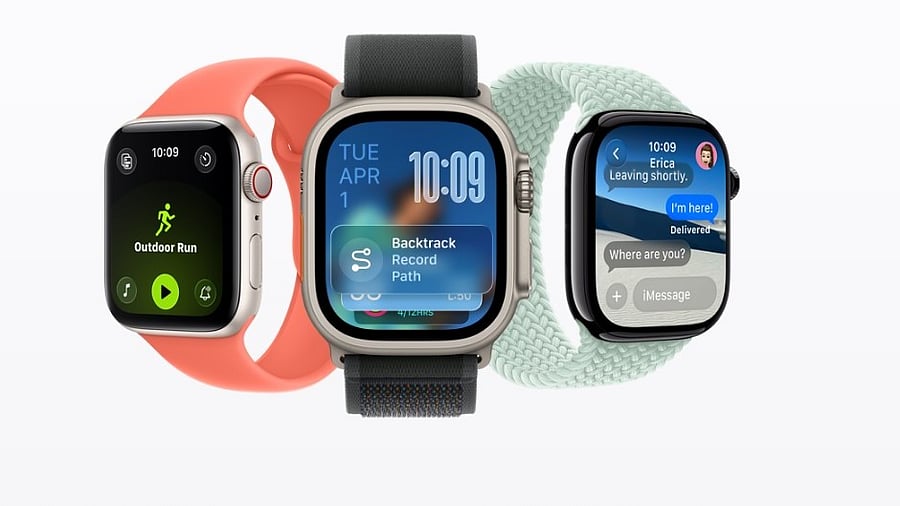 <div class="paragraphs"><p>watchOS 26.</p></div>