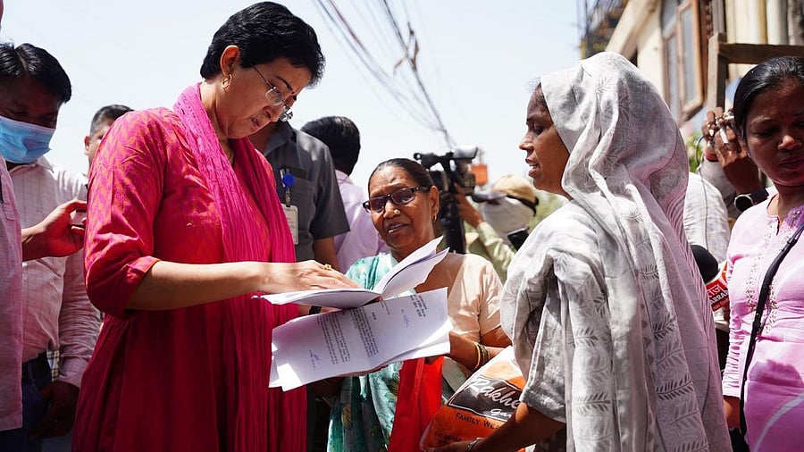 <div class="paragraphs"><p>Atishi</p></div>