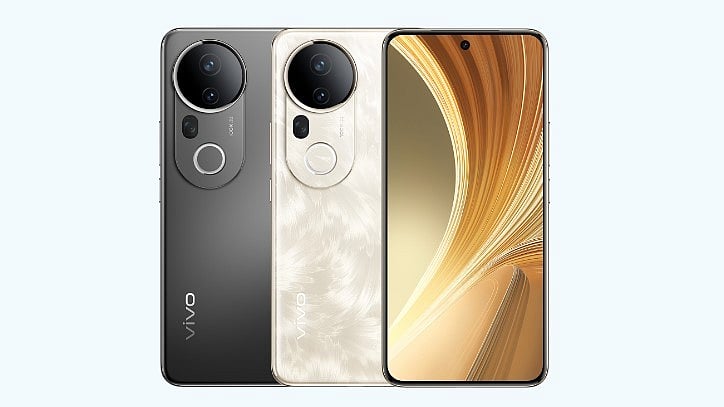 <div class="paragraphs"><p>Vivo T4 Ultra series.</p></div>