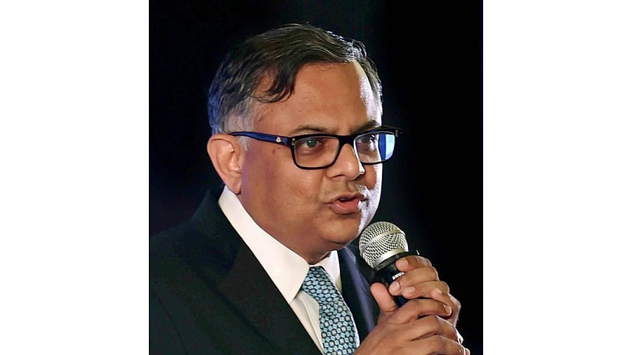 <div class="paragraphs"><p>N Chandrasekaran</p></div>