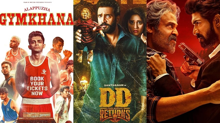 <div class="paragraphs"><p>New shows and movies to stream this weekend.</p></div>