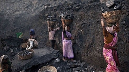 <div class="paragraphs"><p>The Coal India Ltd (CIL) board in a recent meeting took the decision to implement the uniform dress code for its employees.</p></div>