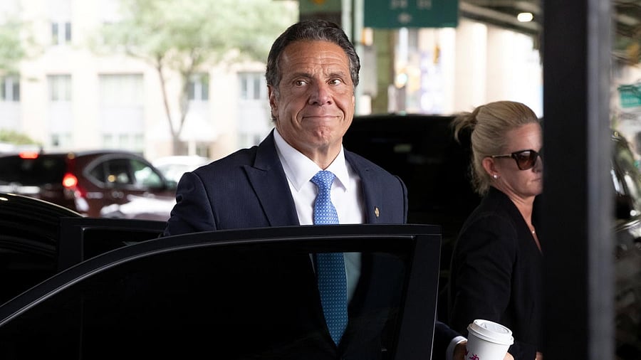 <div class="paragraphs"><p>Andrew Cuomo.</p></div>