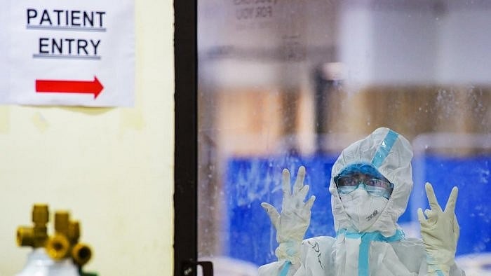 <div class="paragraphs"><p>The woman, a resident of Ratlam, passed away on Wednesday at the Manorama Raje TB (MRTB) Hospital in the city, district epidemiologist Anshul Mishra said. </p></div>