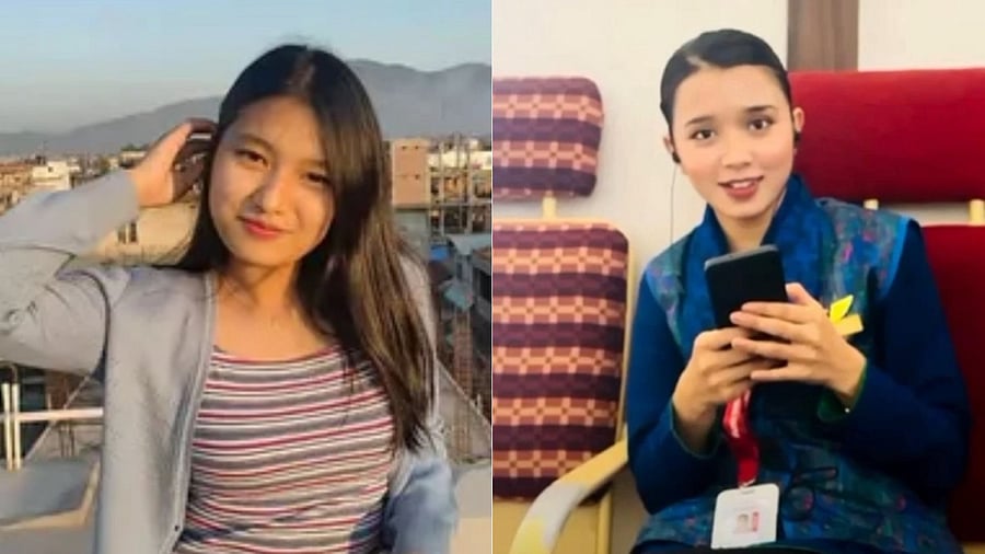 <div class="paragraphs"><p>Crew members who hailed from Manipur.</p></div>