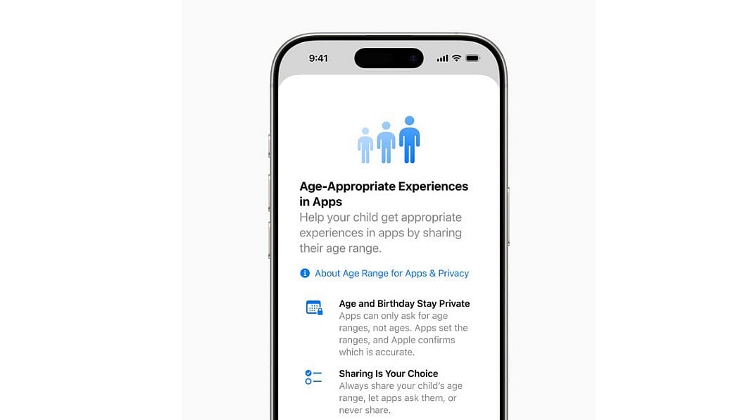 Apple Online Safety: Apple unveils new parental controls in iOS 26 ...