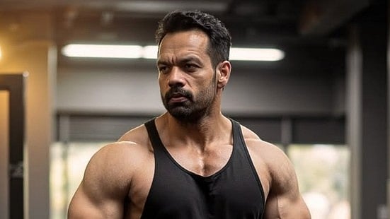 <div class="paragraphs"><p>Social media influencer Gaurav Taneja</p></div>