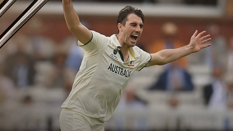 <div class="paragraphs"><p>Pat Cummins</p></div>