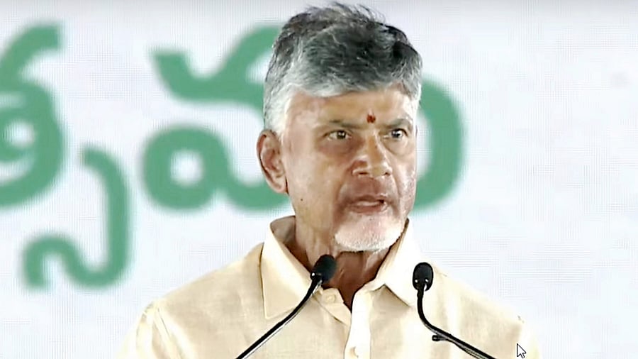 <div class="paragraphs"><p>Andhra Pradesh CM N Chandrababu Naidu</p></div>