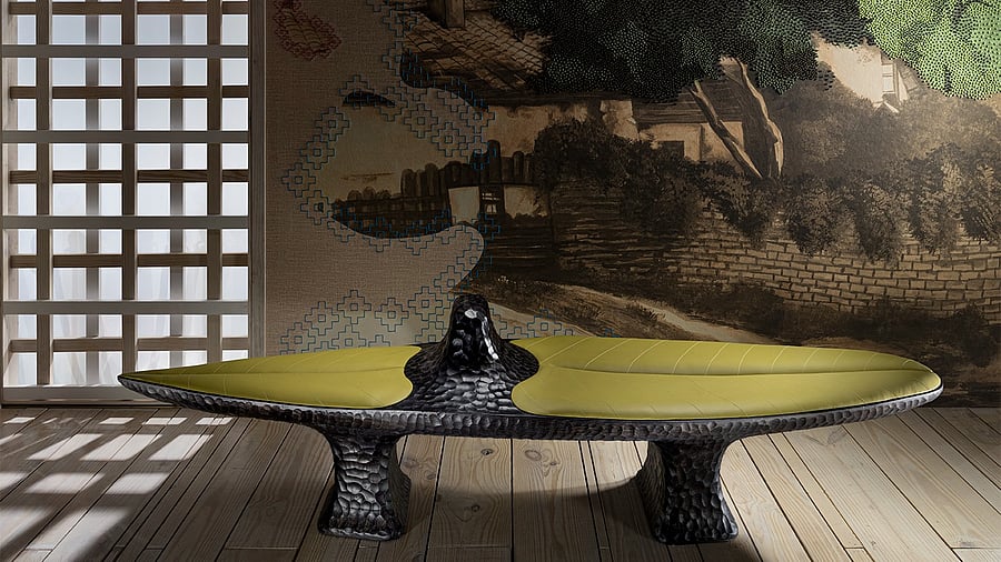 <div class="paragraphs"><p>Boat bench. </p></div>