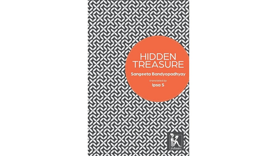 <div class="paragraphs"><p>Hidden Treasure</p></div>