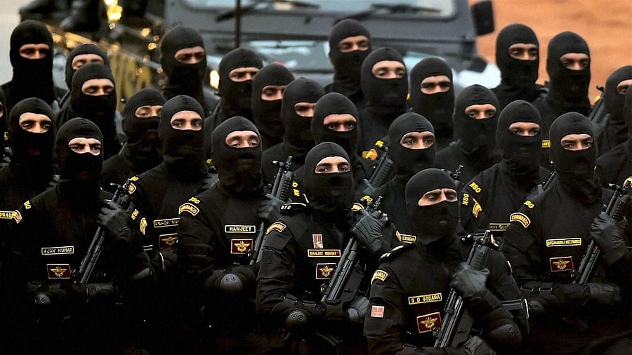 <div class="paragraphs"><p>Representative image of an NSG team.</p></div>