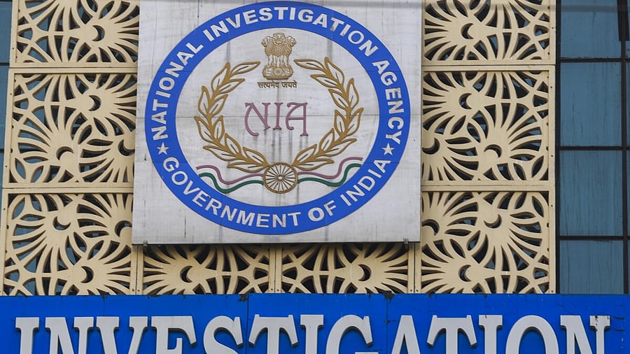 <div class="paragraphs"><p>The National Investigation Agency headquarters, in New Delhi</p></div>