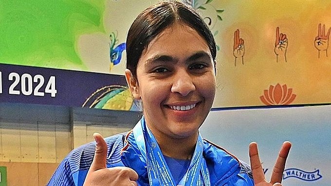 <div class="paragraphs"><p>Suruchi Phogat</p></div>