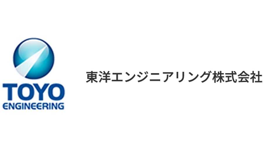 <div class="paragraphs"><p>Toyo Engineering logo.</p></div>