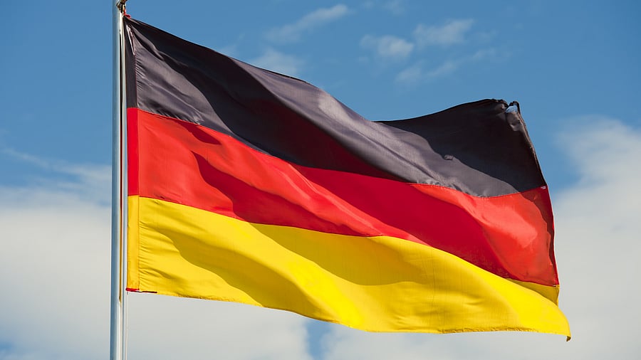 <div class="paragraphs"><p>Image for representation showing national flag of Germany</p></div>