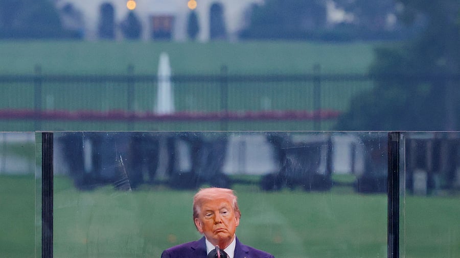 <div class="paragraphs"><p>US President Donald Trump</p></div>