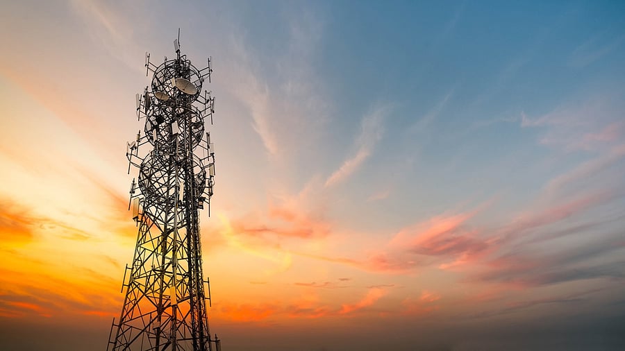 <div class="paragraphs"><p>Representative image of a mobile phone tower</p></div>