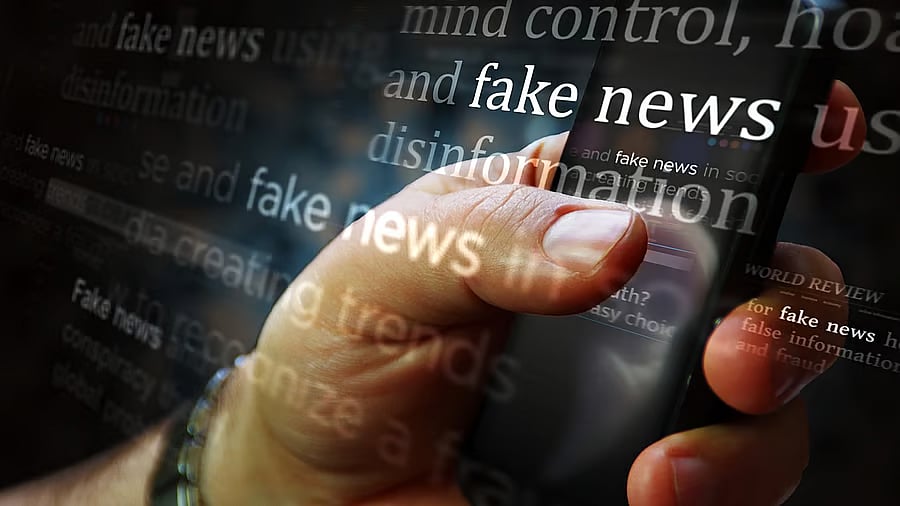 <div class="paragraphs"><p>Representative image with the words 'fake news' and 'disinformation'.</p></div>