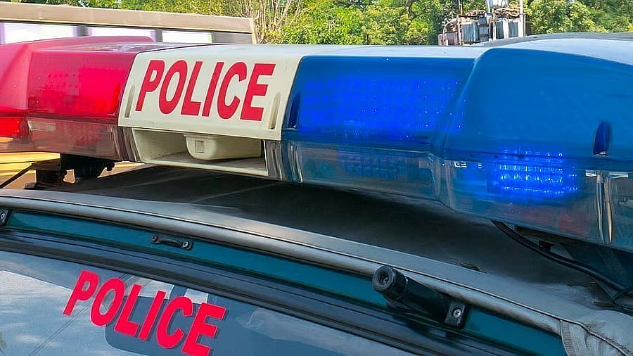 <div class="paragraphs"><p>Image showing a police van. (For representation)</p></div>