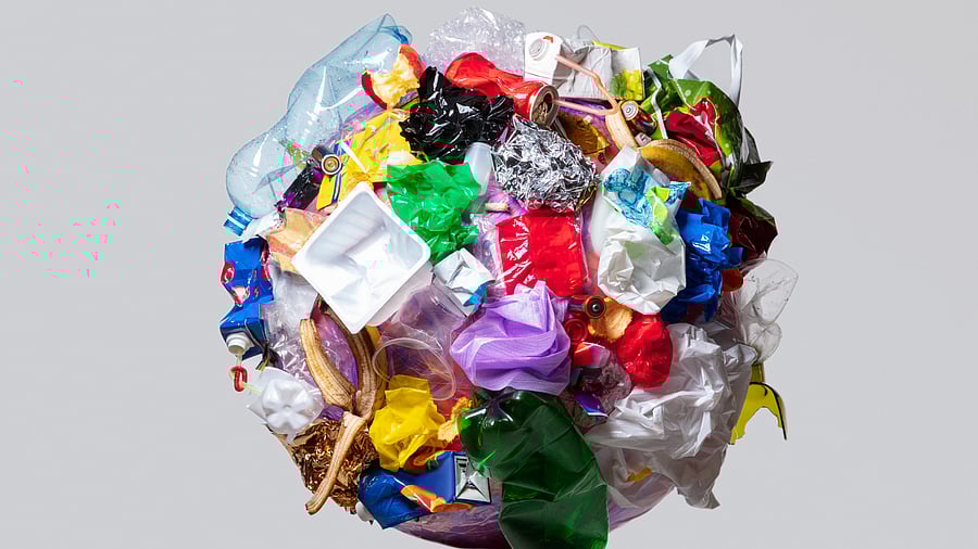 <div class="paragraphs"><p>India remains one of the biggest producers of plastic globally. </p></div>