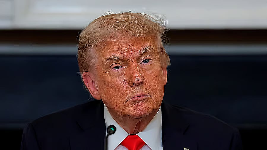 <div class="paragraphs"><p>US President Donald Trump </p></div>