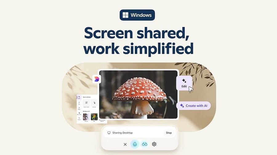 <div class="paragraphs"><p>Copilot Vision feature comes to Windows PCs.</p></div>