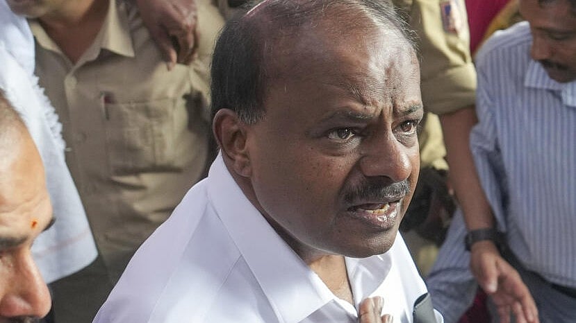 <div class="paragraphs"><p>H D Kumaraswamy</p></div>