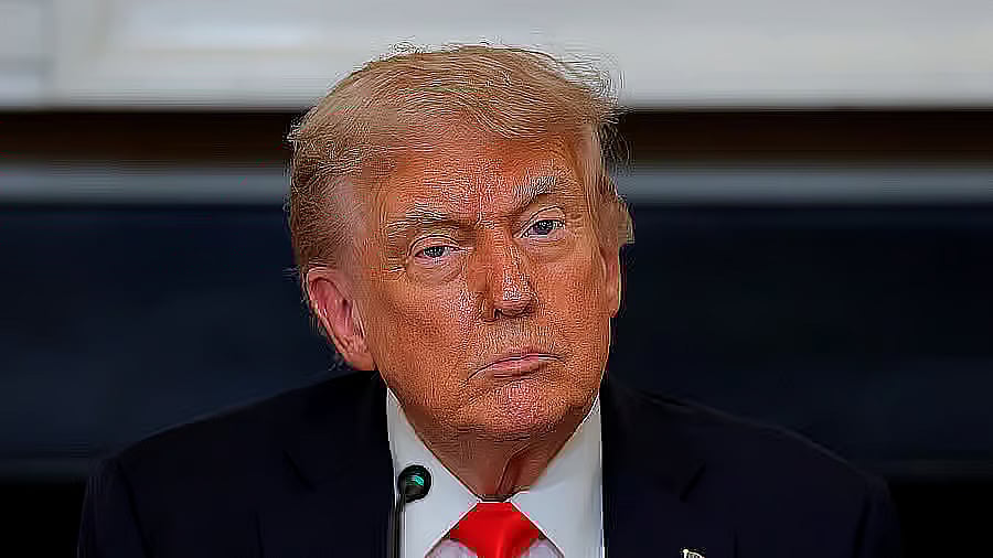 <div class="paragraphs"><p>US President Donald Trump </p></div>